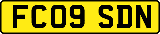 FC09SDN