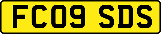 FC09SDS