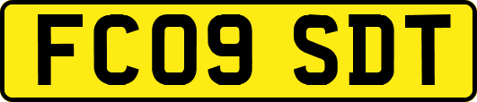 FC09SDT