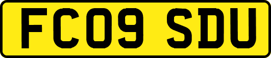 FC09SDU