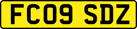 FC09SDZ
