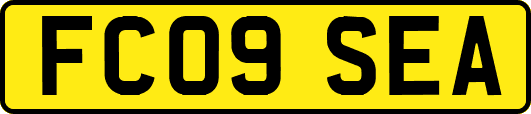 FC09SEA