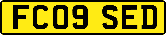 FC09SED