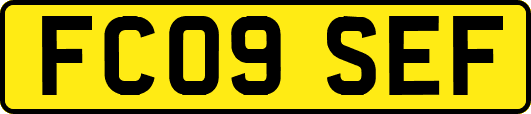 FC09SEF