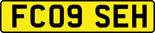 FC09SEH