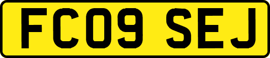 FC09SEJ