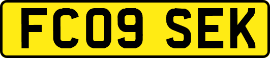 FC09SEK