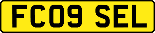 FC09SEL
