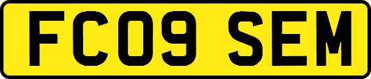 FC09SEM
