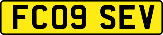 FC09SEV