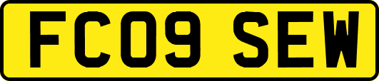 FC09SEW