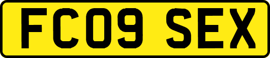 FC09SEX
