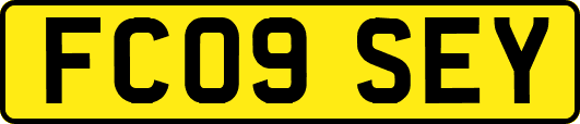 FC09SEY
