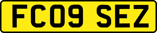 FC09SEZ