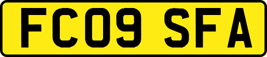FC09SFA