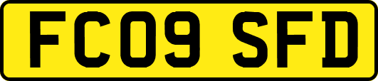 FC09SFD