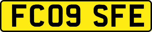 FC09SFE