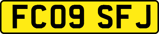 FC09SFJ
