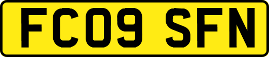 FC09SFN