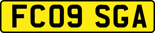 FC09SGA