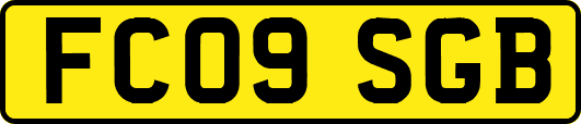 FC09SGB