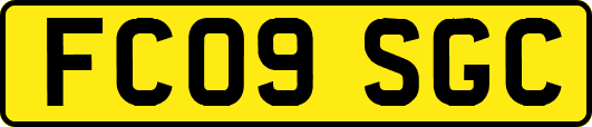 FC09SGC