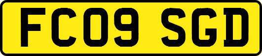FC09SGD