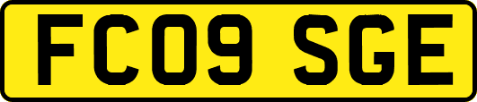 FC09SGE