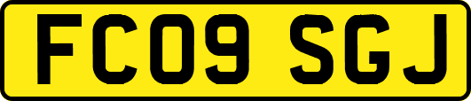 FC09SGJ