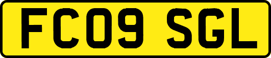 FC09SGL