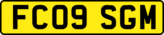 FC09SGM