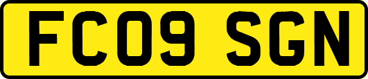 FC09SGN