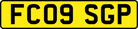 FC09SGP