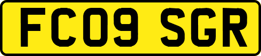 FC09SGR