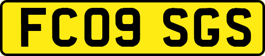FC09SGS