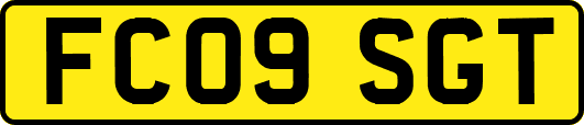 FC09SGT