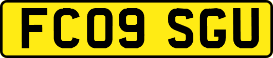 FC09SGU
