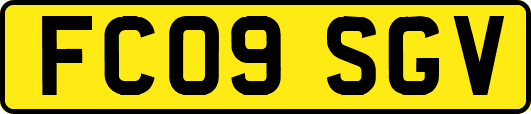 FC09SGV
