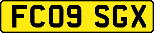 FC09SGX