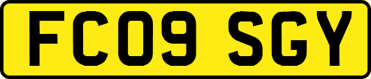 FC09SGY