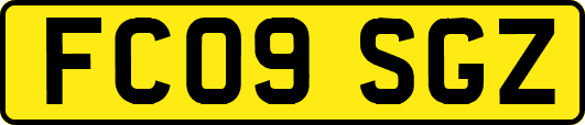 FC09SGZ