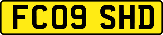FC09SHD