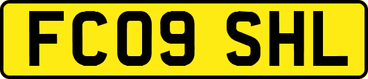 FC09SHL