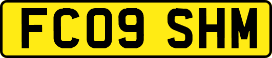 FC09SHM