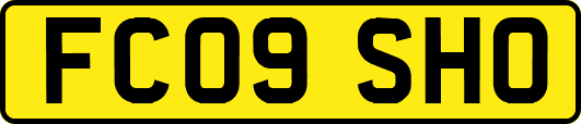 FC09SHO