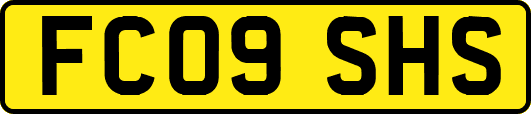 FC09SHS