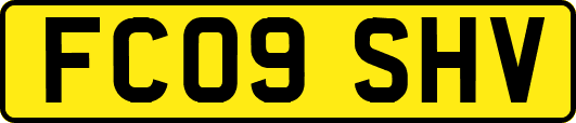 FC09SHV