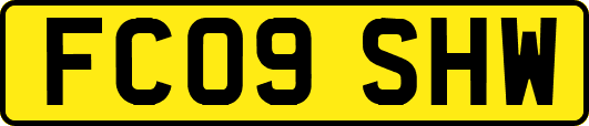 FC09SHW