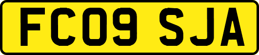 FC09SJA