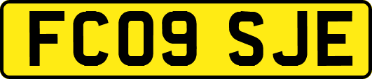 FC09SJE